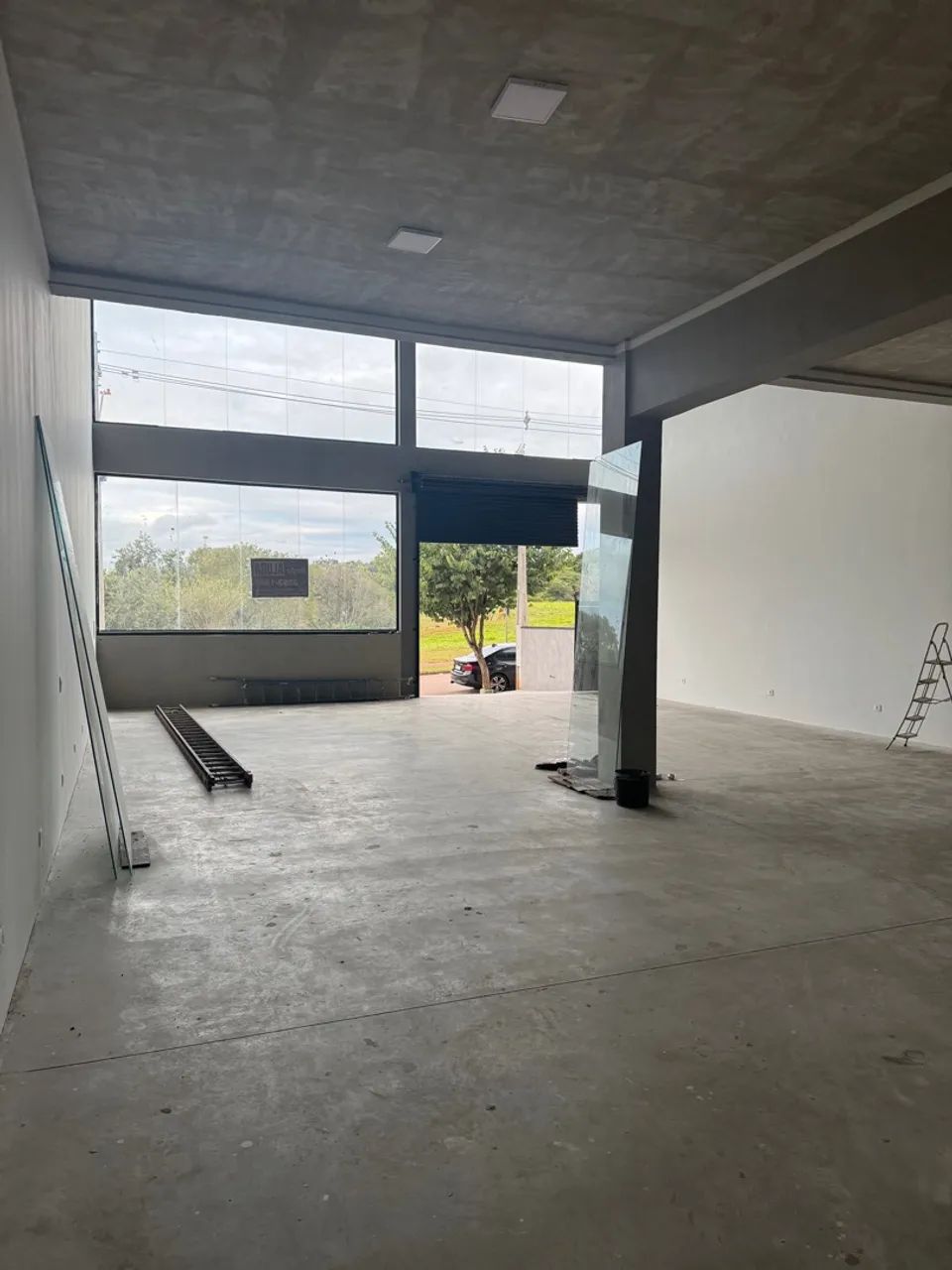 Galpão 285m2 Novo Portal Ville - Foto 7