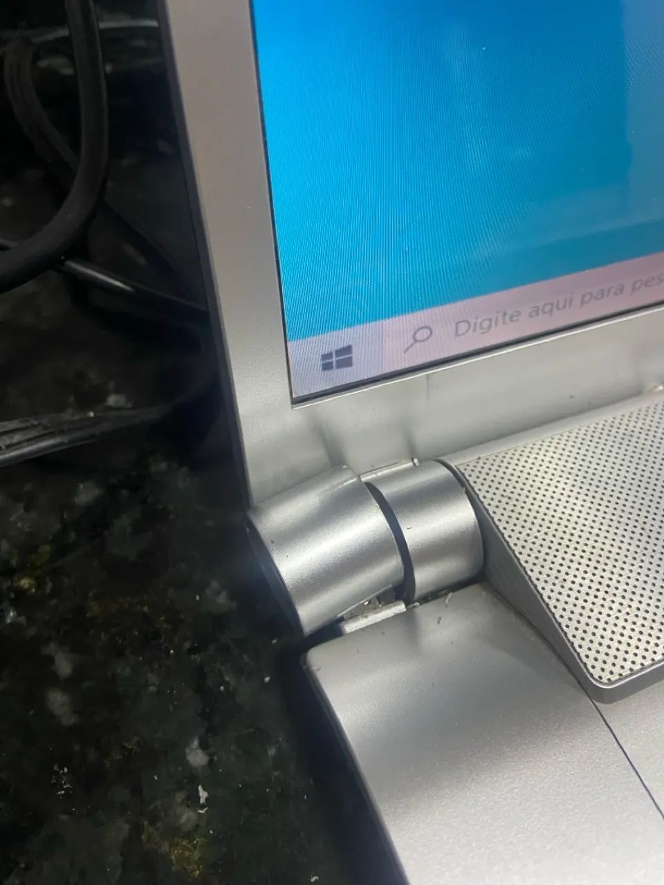 Notebook VAIO core 2 duo 4gb ?SEM HD? - Foto 3