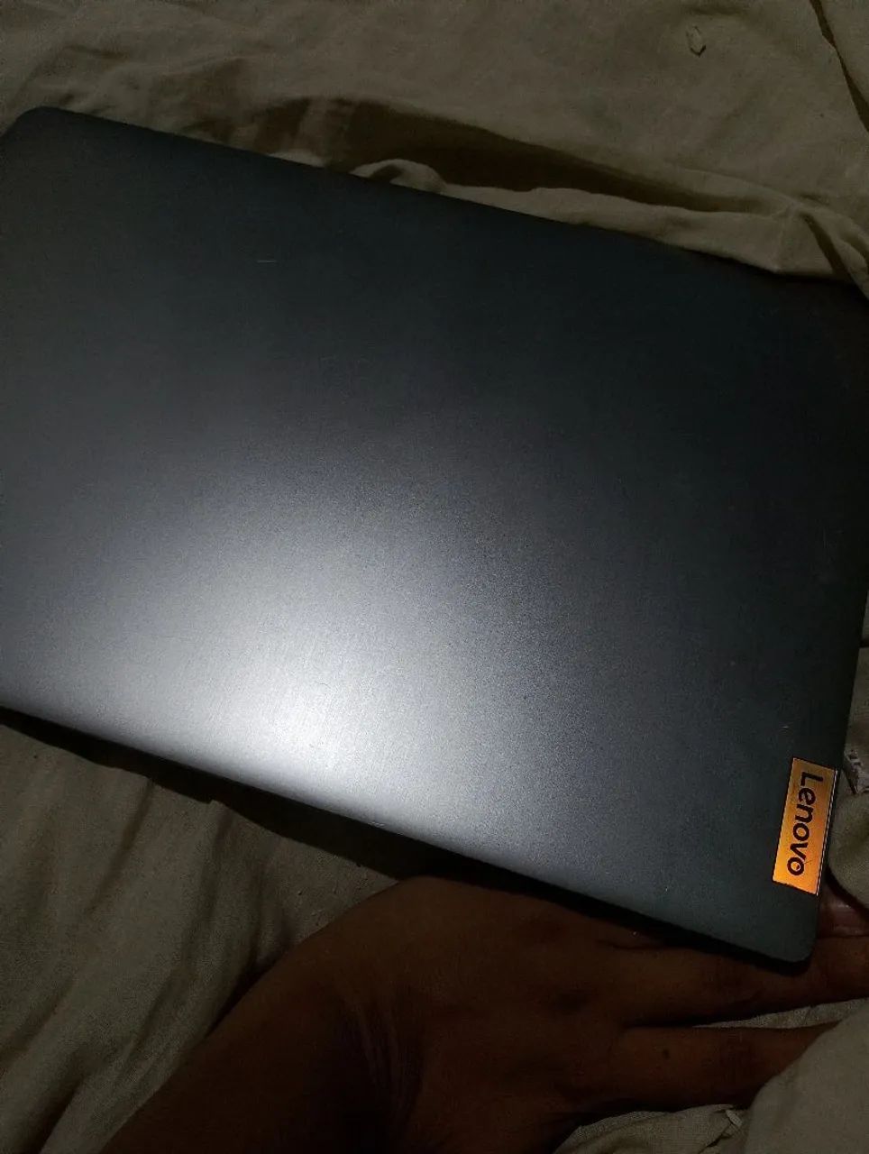 Notebook Lenovo IdeaPad 3 - Venda Urgente - Foto 2