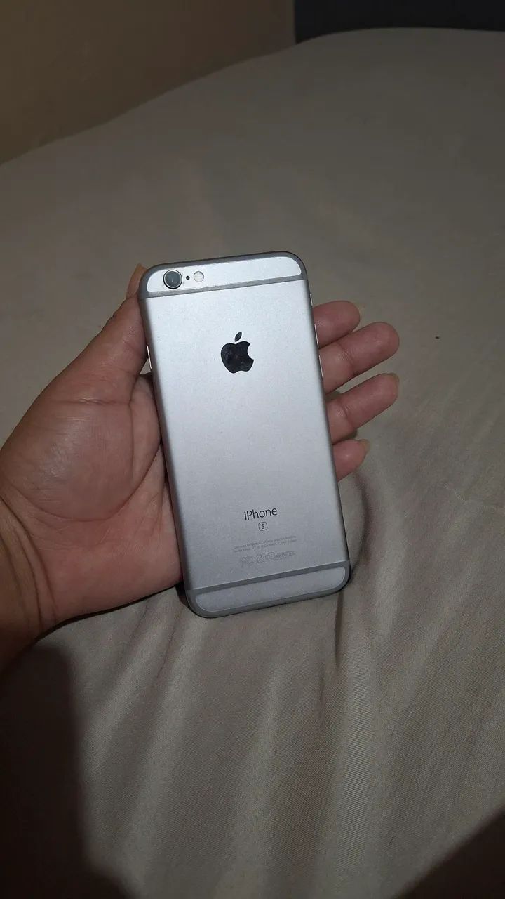 iPhone 6S Plus - Tela e Display - Foto 2