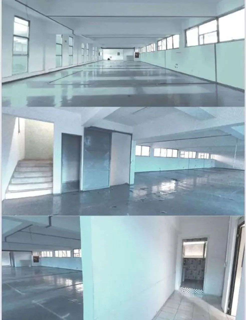 Galpão para alugar em Jandira, Jardim Alvorada, com 2600 m² - Foto 5