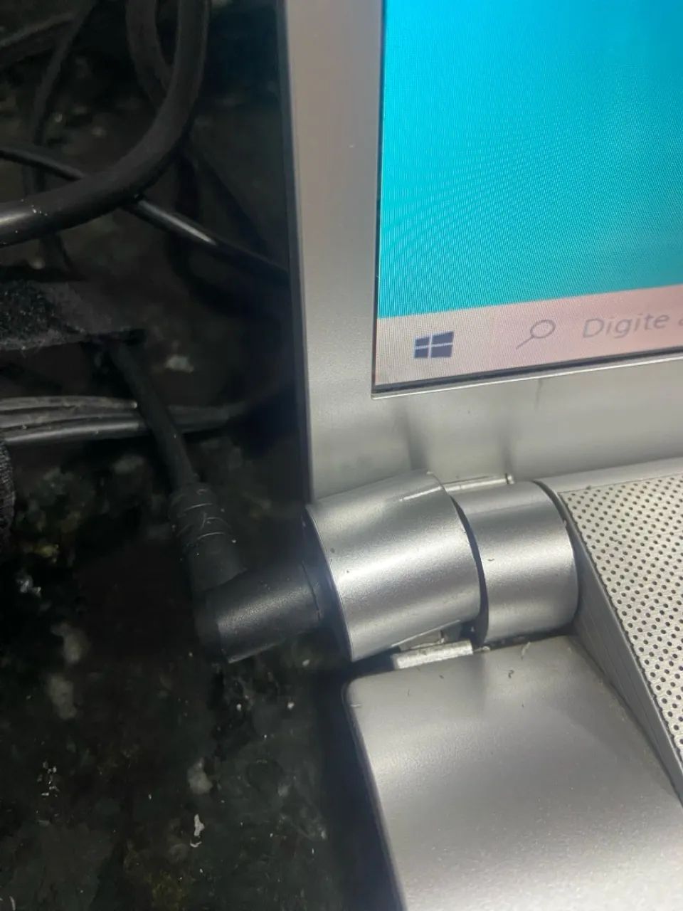Notebook VAIO core 2 duo 4gb ?SEM HD? - Foto 4