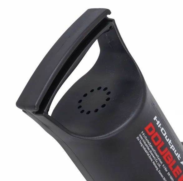 NOVO NA EMBALAGEM! Bomba de Ar Intex - Foto 2