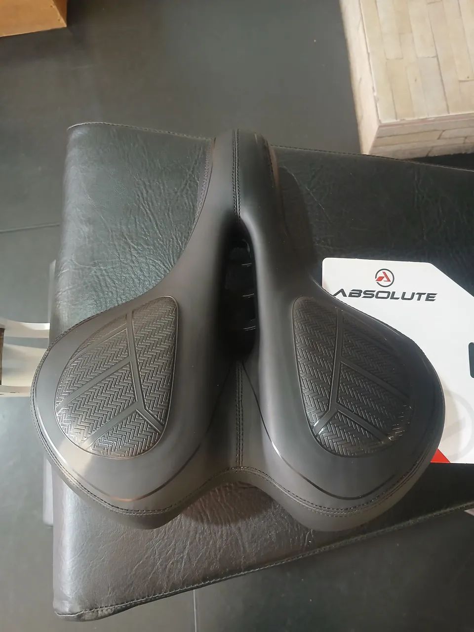 Selim Absolute Selim Conforto Bike - Foto 2