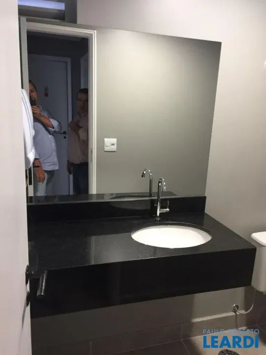 CONJ. COMERCIAL - BROOKLIN - SP - Foto 8