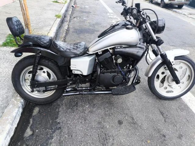 VBlade 250cc - Foto 5