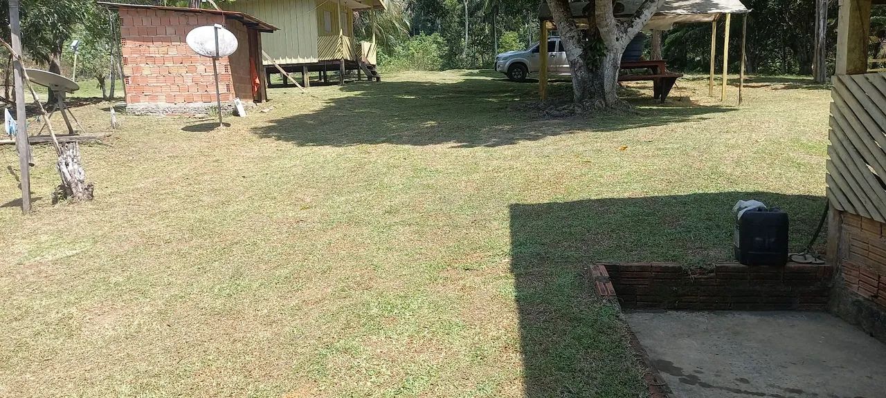 Foto - Manaus - Santa Etelvina