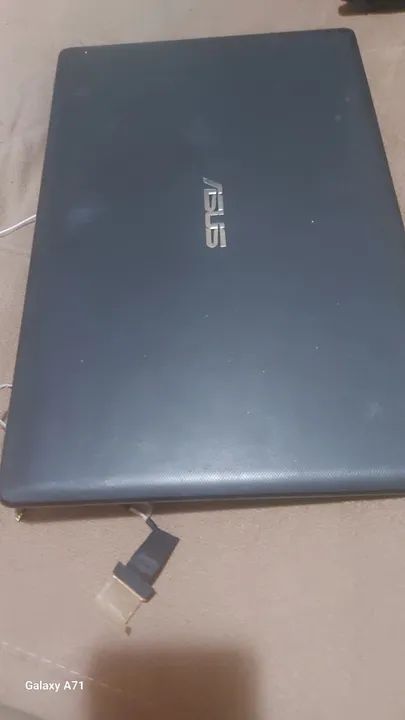 Tela  Notebook Asus64308010409346121