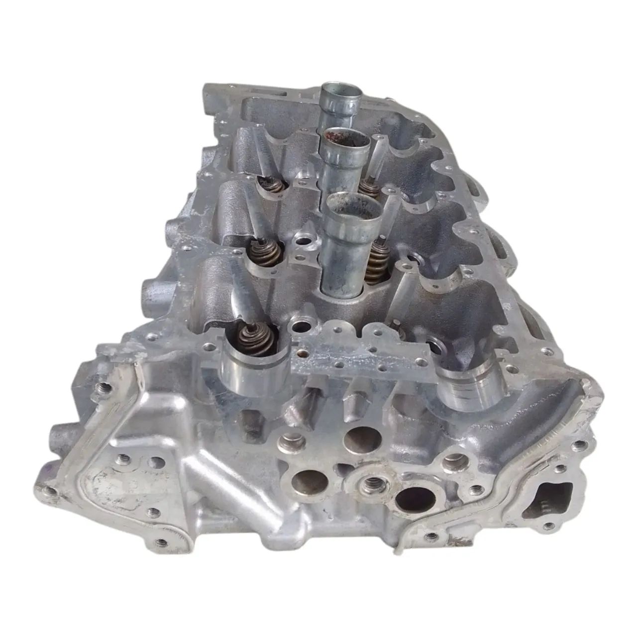 Cabeçote Gm Captiva 3.6 V6 12633959 - Foto 3
