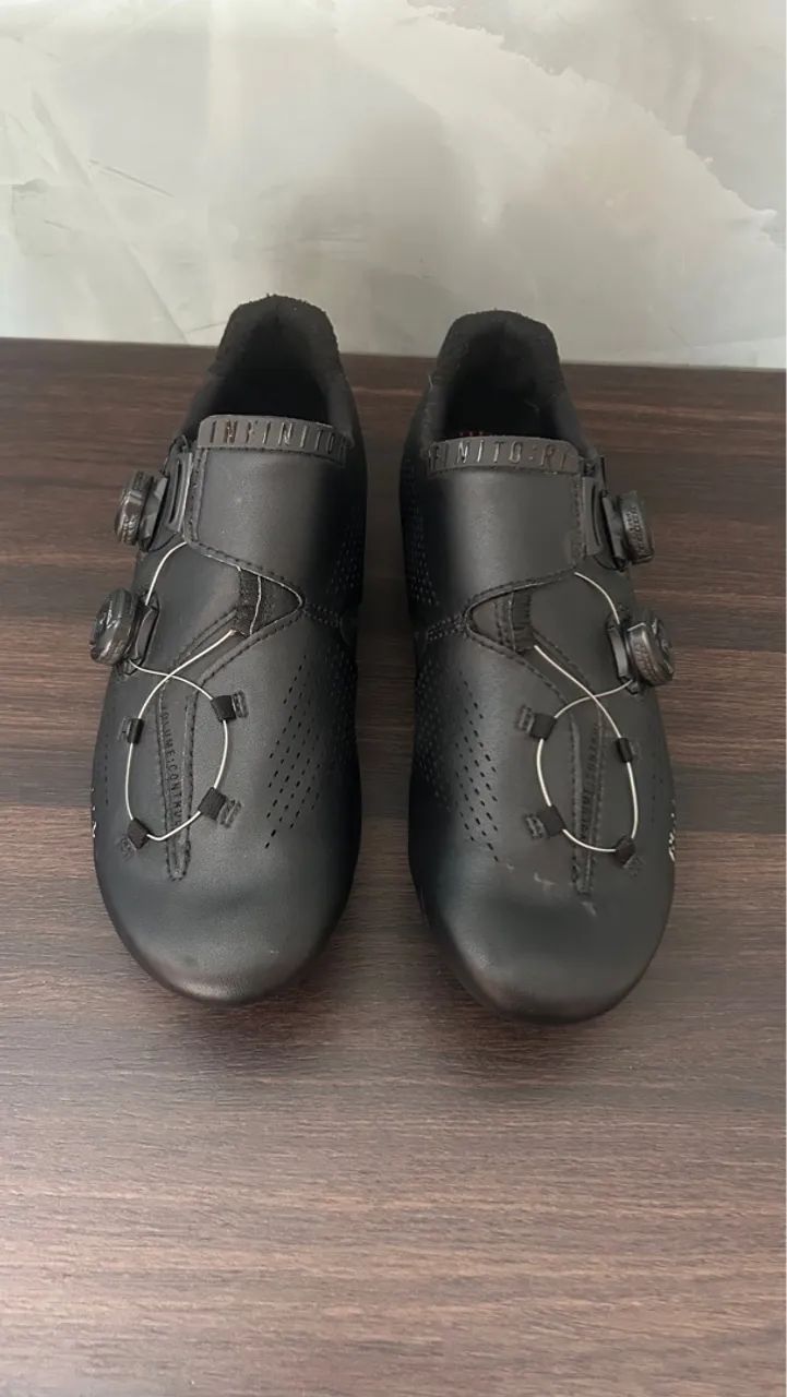 Sapatilha speed Fizik - Foto 3