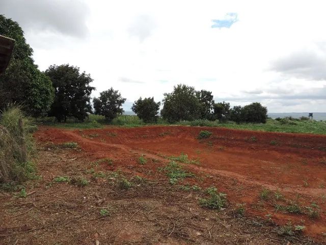 Vendo Chácara 64 --  Cascalheira 2 Hectares - Foto 5