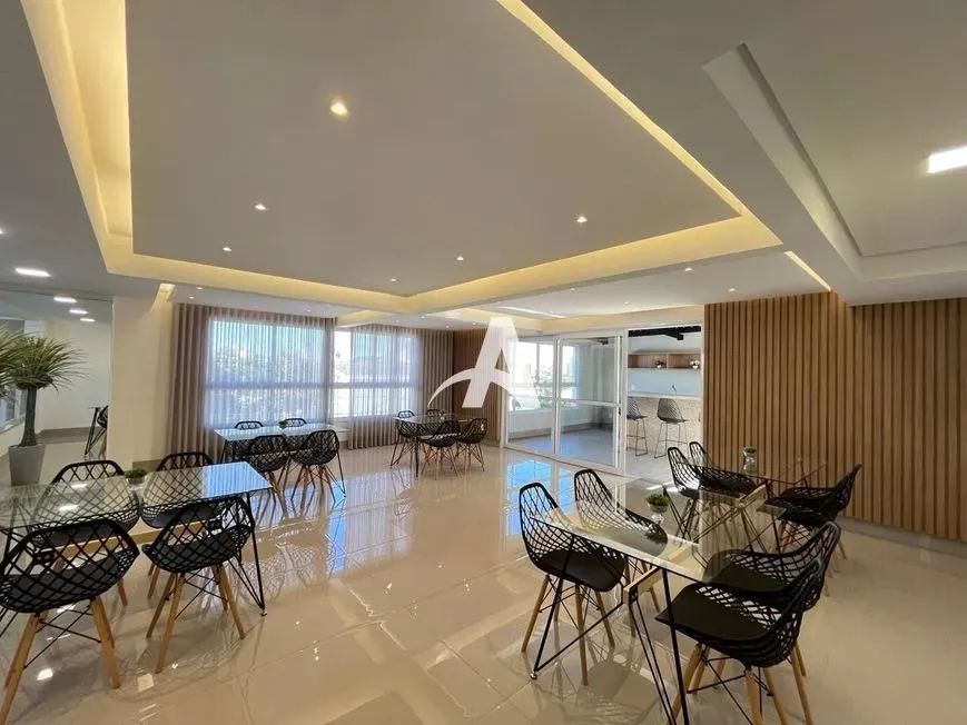 Aluguel Apartamento PATRIMONIO - Foto 5