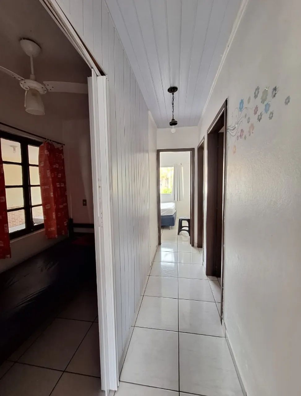 Casa c 5 quartos na praia da Armação perto do Beto Carrero em Penha SC - Foto 12