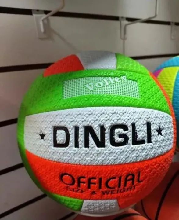 Bola de vôlei DINGLI Official - Foto 4