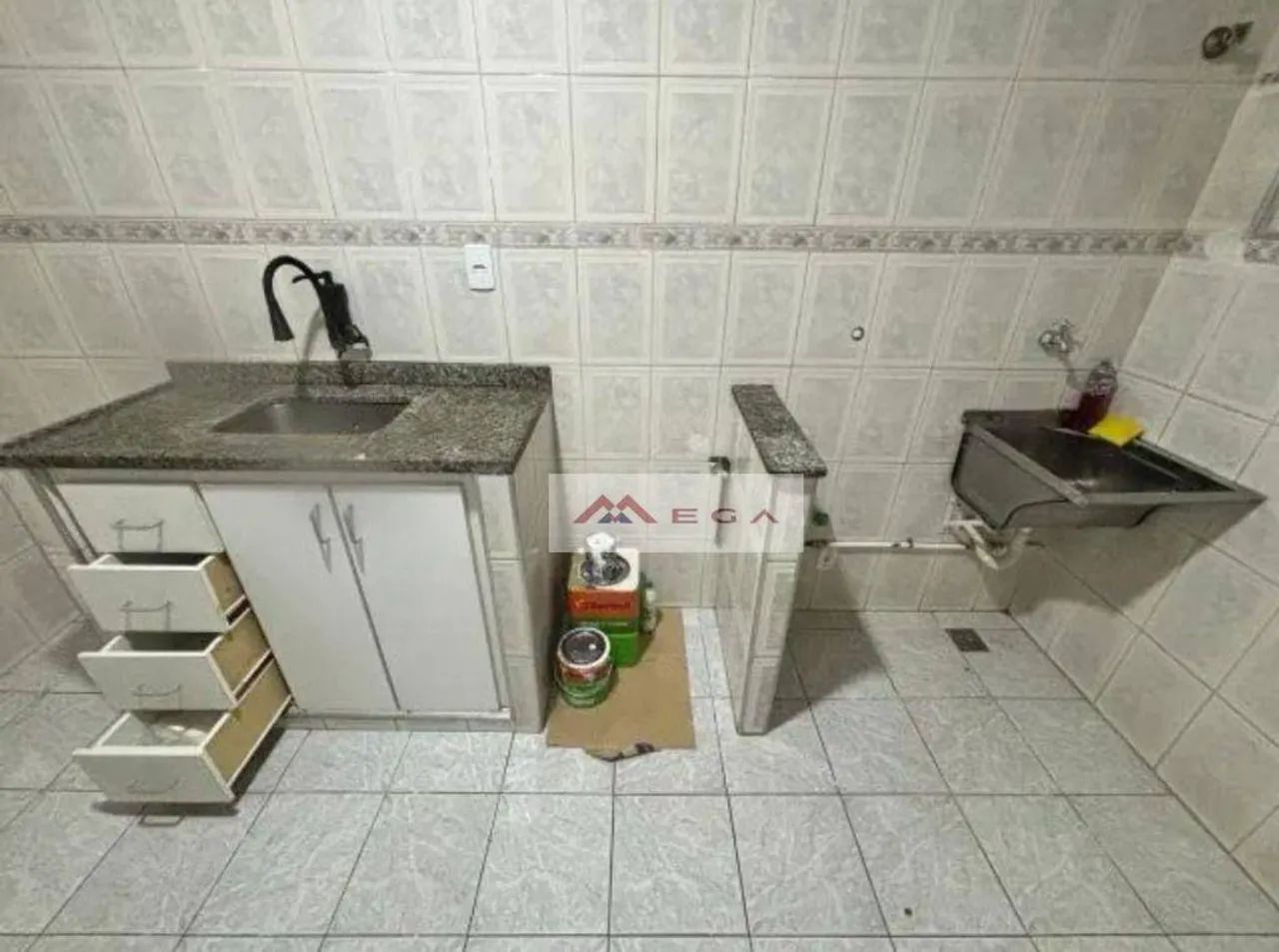 Apartamento com 2 quartos à venda - Parque Residencial Vila União - Campinas/SP - Foto 6