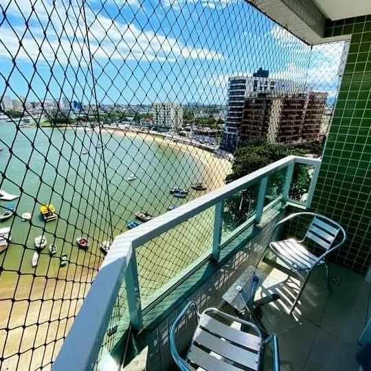UM FRENTE MAR PARA SER SEU! - Foto 2