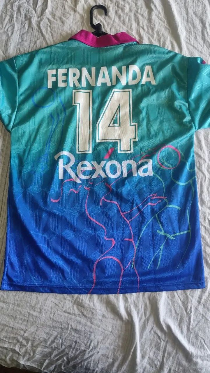 Camiseta Volei - Foto 2