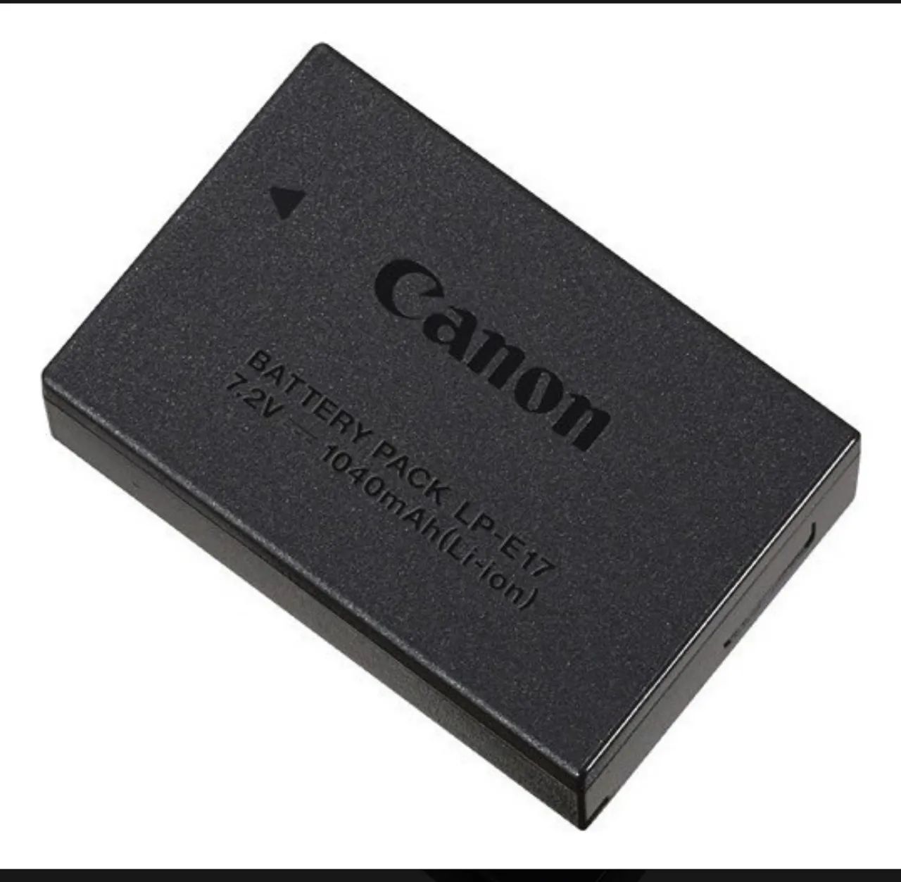 Bateria Canon LP-E17