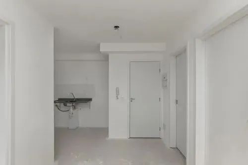 Apartamento tipo para venda com 2 quartos, 33m² - Foto 5