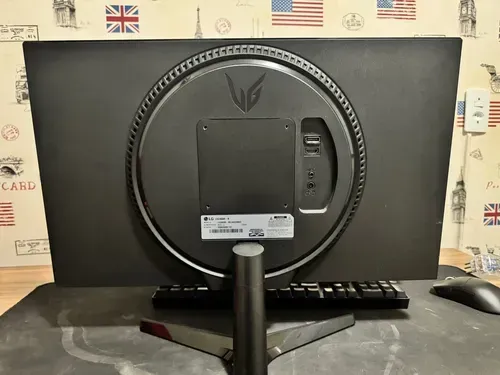 monitor