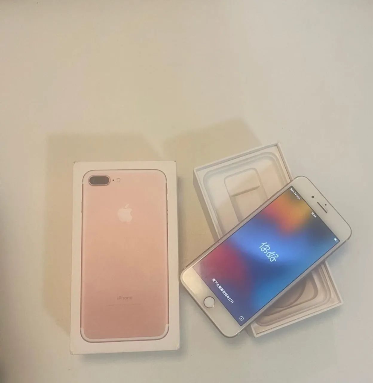 iPhone 7 Plus de 128 gb  - Foto 5
