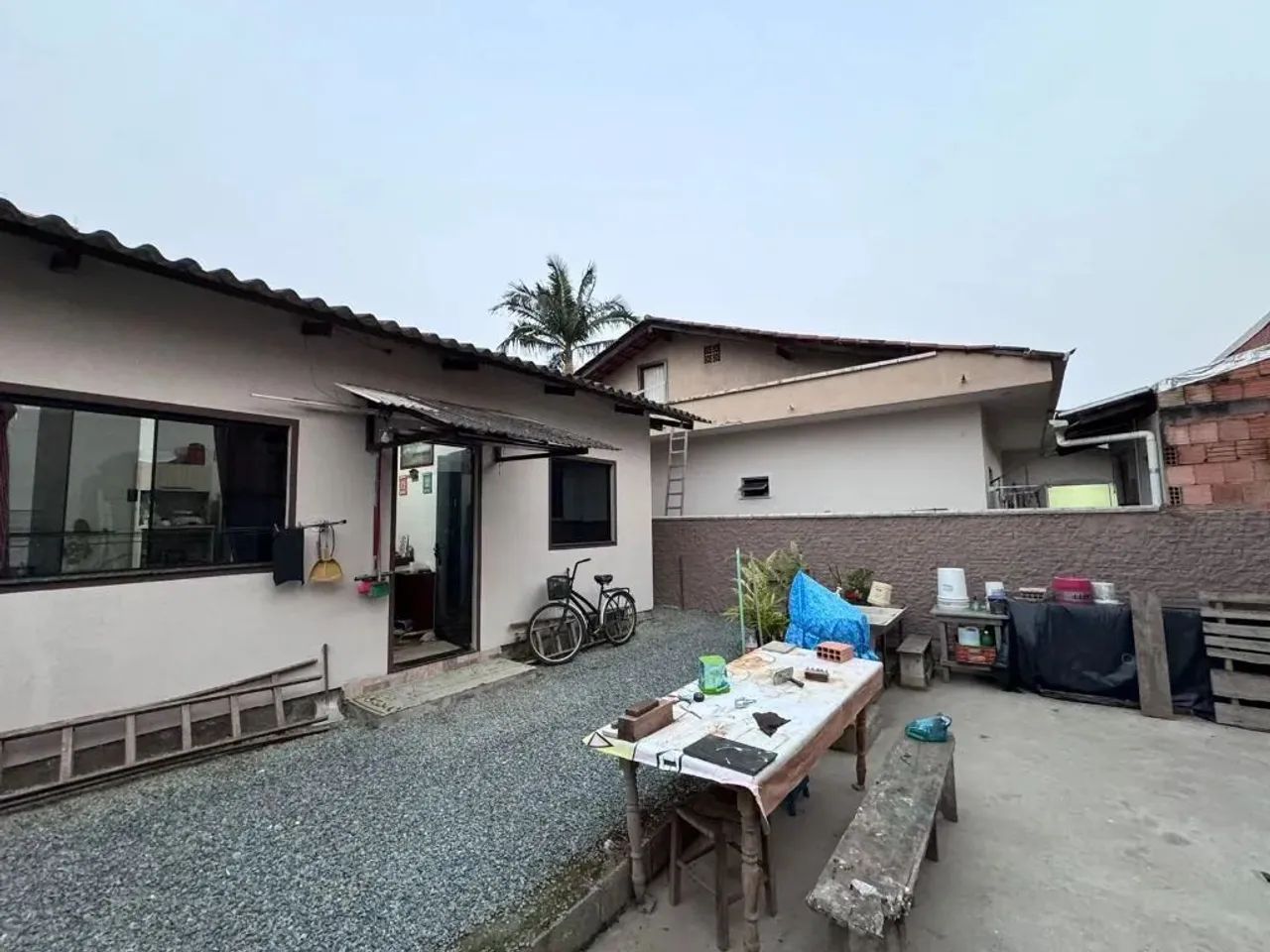 Casa com 3 dormitórios à venda, no Centro de Navegantes/SC - Foto 3