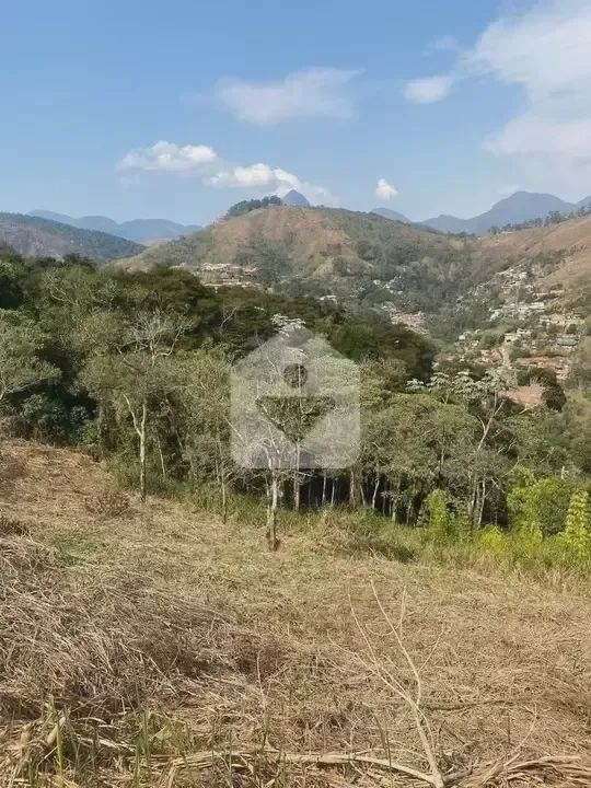 Terreno para venda, 1500m² - Itaipava - Petrópolis/RJ - Foto 2