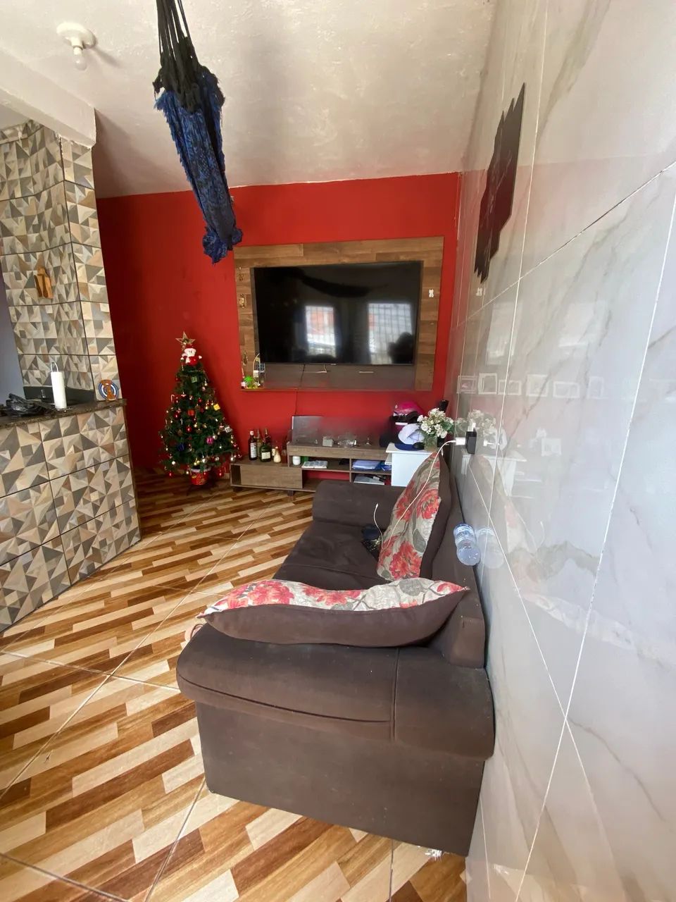 Foto - Itaquaquecetuba - Terra Prometida