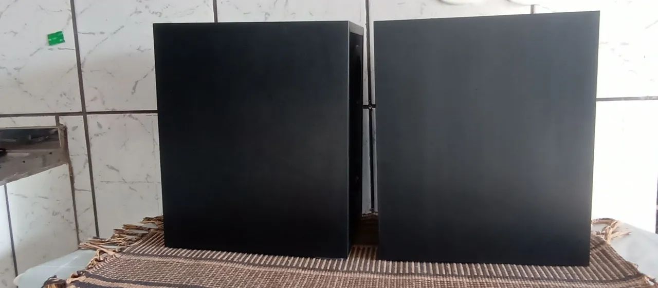 Caixa de Som KEF Uni-Q Driver Array - Foto 5