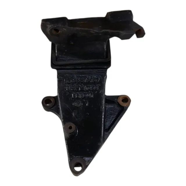 Suporte Coxim Motor Chevrolet Celta Corsa 2001 a 2012  * Original