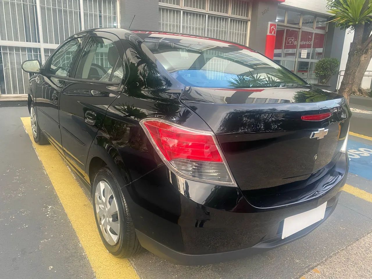 Prisma 1.4 LT Flex 4p Manual 2015 - Foto 3