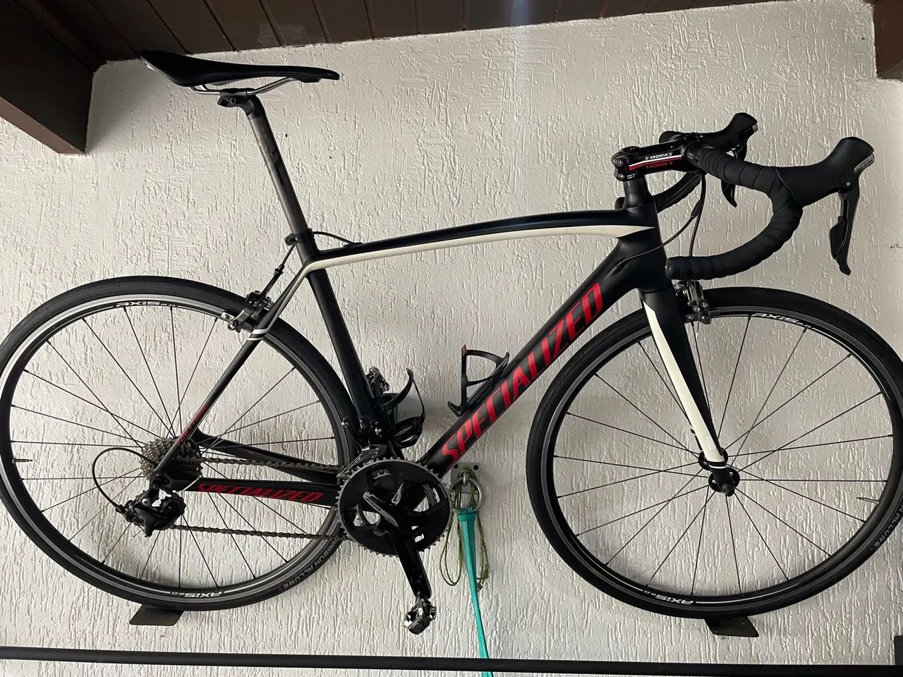 Specialized Tarmac Sport - Speed Carbono - 54