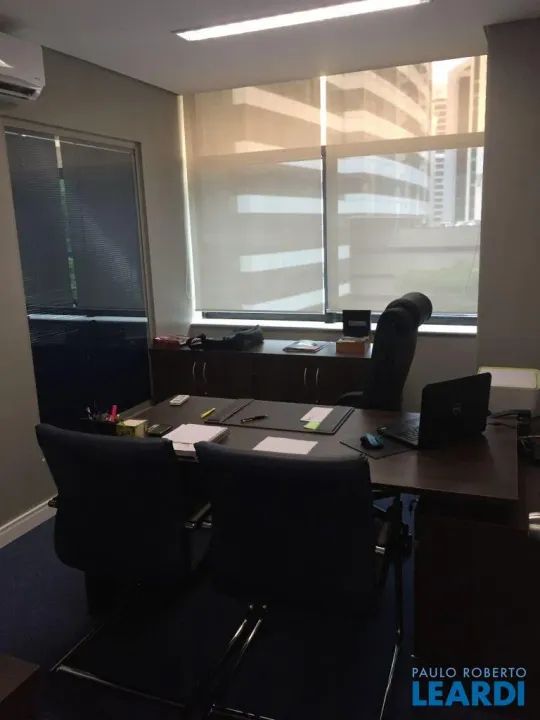 CONJ. COMERCIAL - BROOKLIN - SP - Foto 9