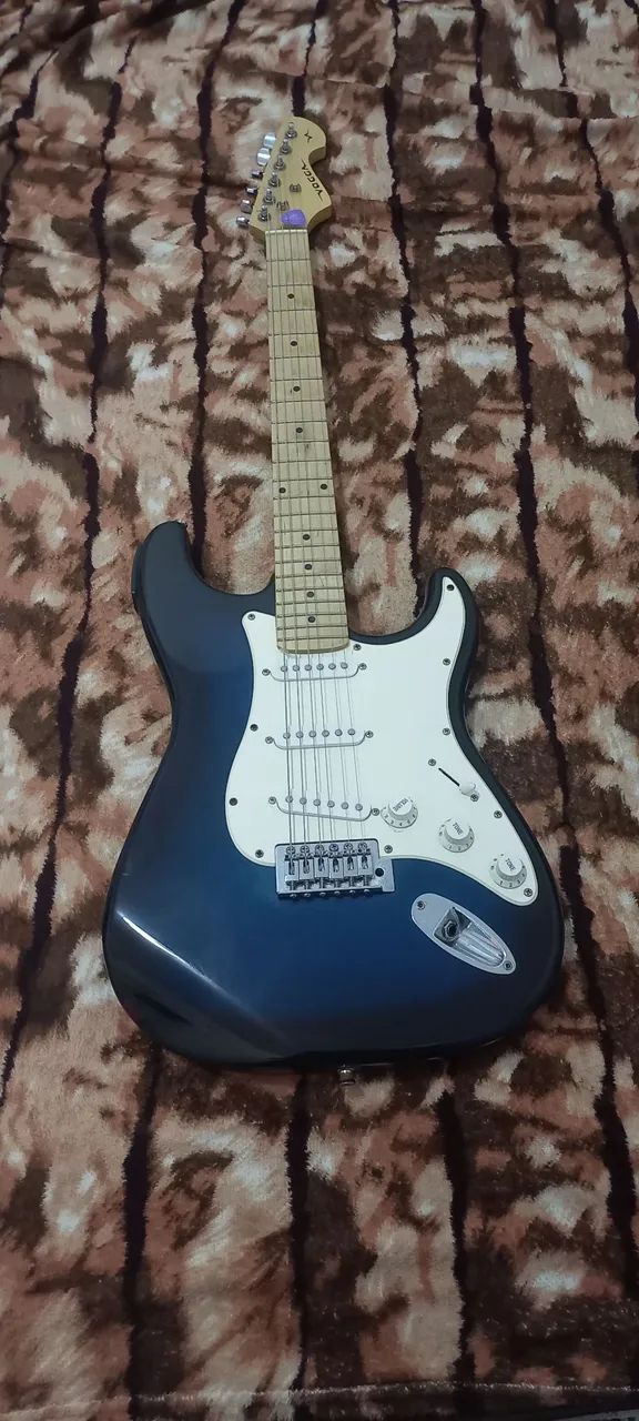 Guitarra Vogga para vender logo!!!