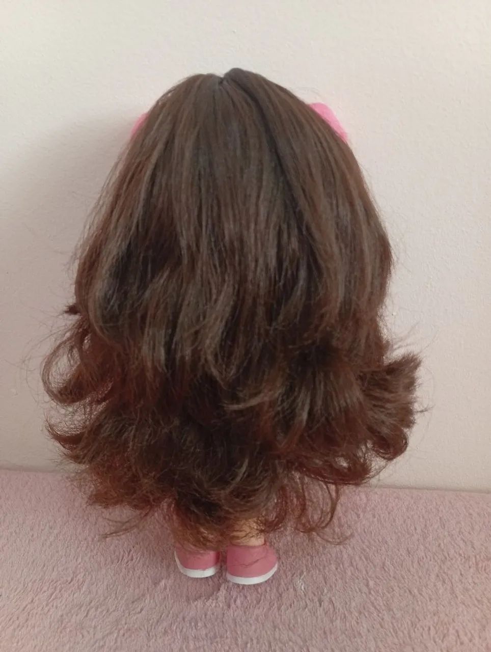 Boneca Maria Clara YouTuber  - Foto 3