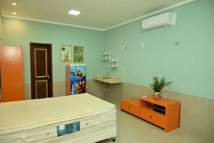 Casa de praia Salinas aluguel temporada  - Foto 12