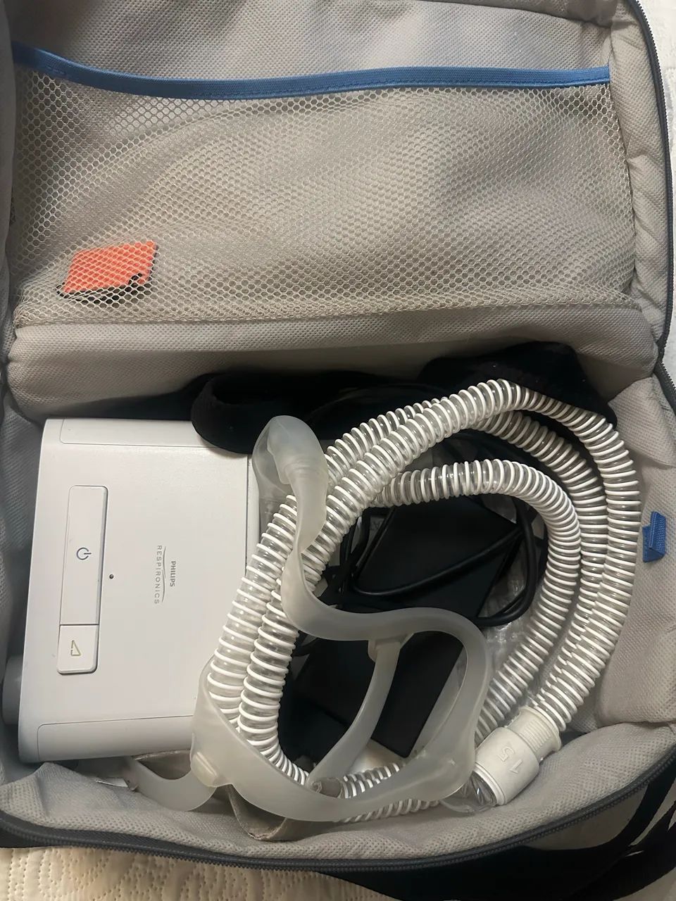 Vende-se CPAP - Foto 3