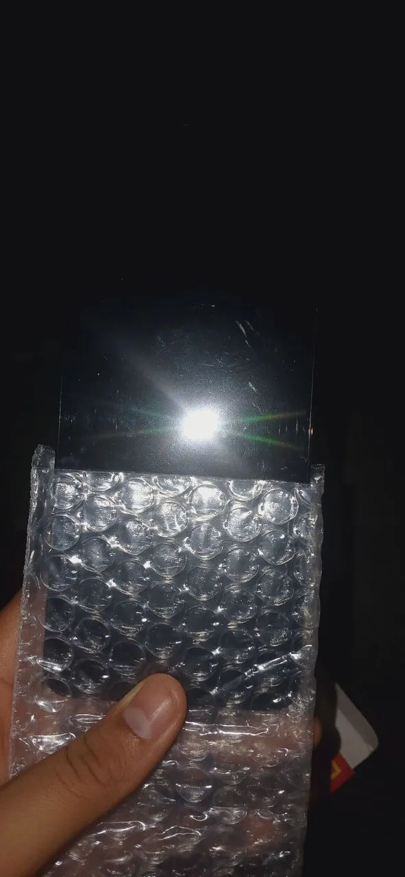 Display e Tela de Celular - Novo