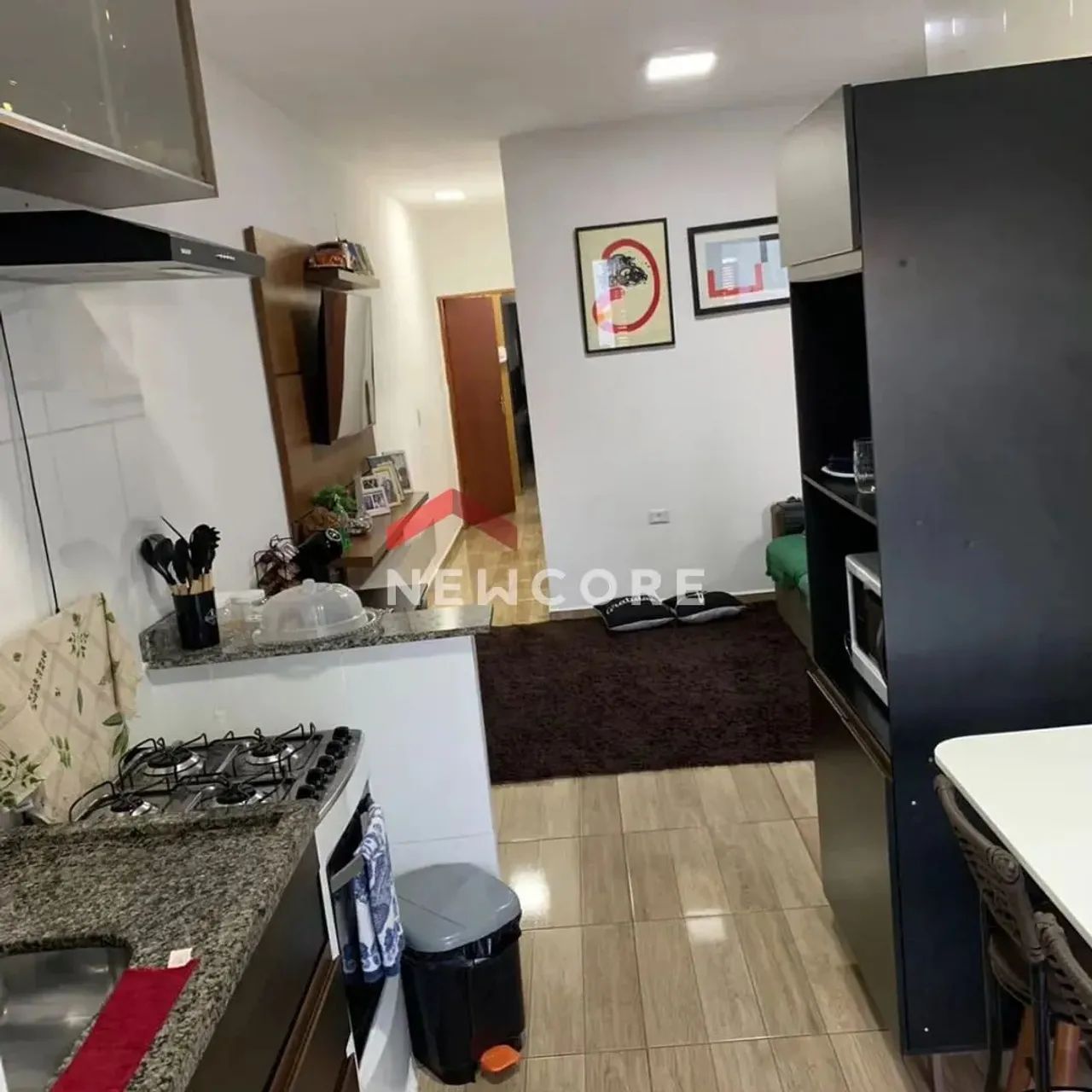Casa em Avenida Julinha - Jamaica (Interior) - Itanhaém/SP - Foto 4