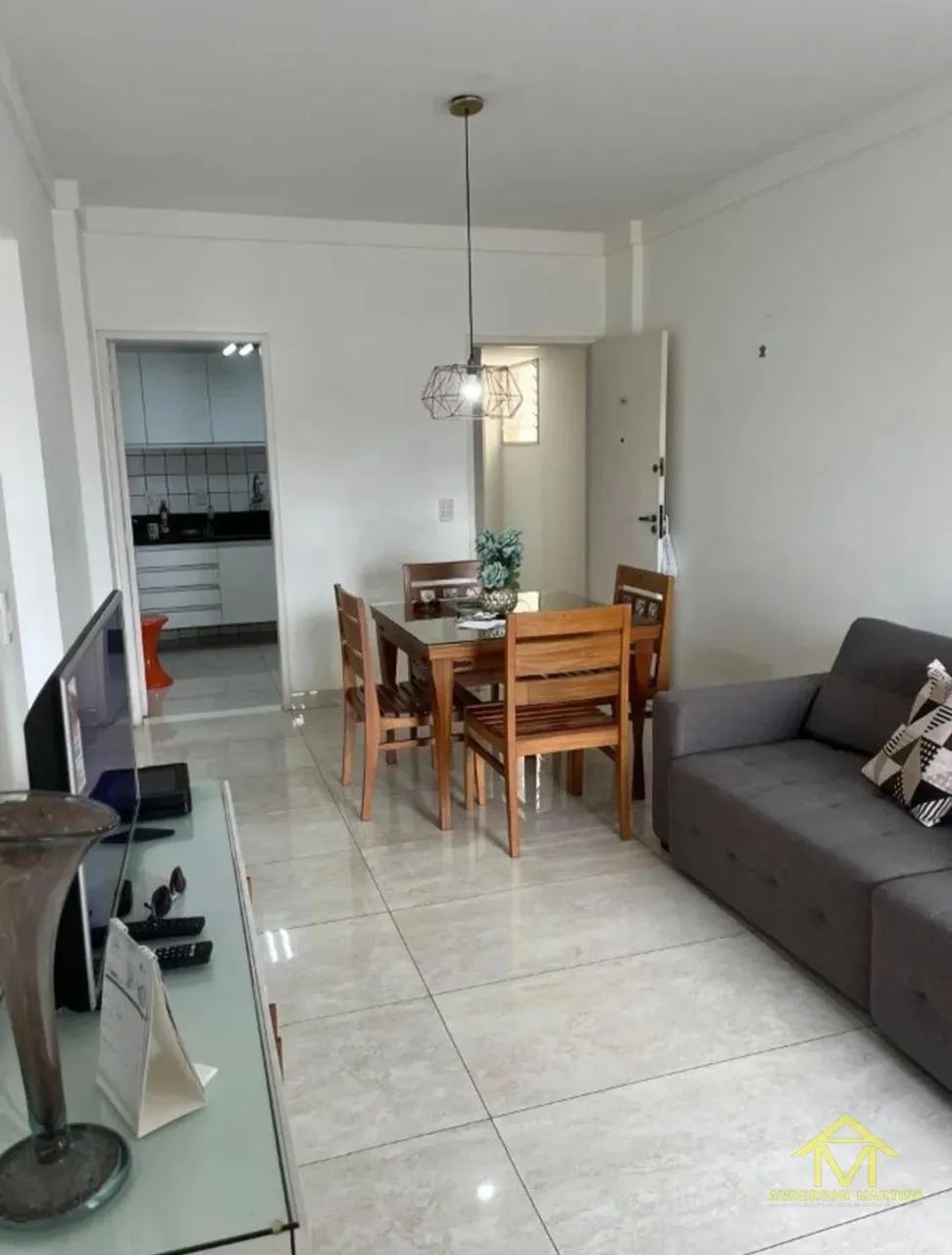 Apartamento em Itapuã - Vila Velha, ES - Foto 2