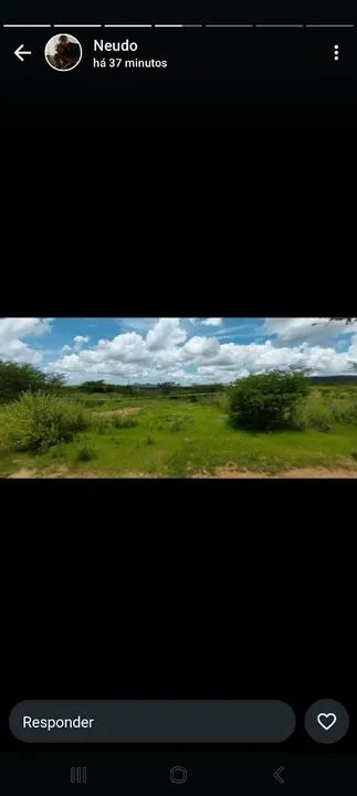 VENDO TERRENO EM TAUA!  - Foto 3