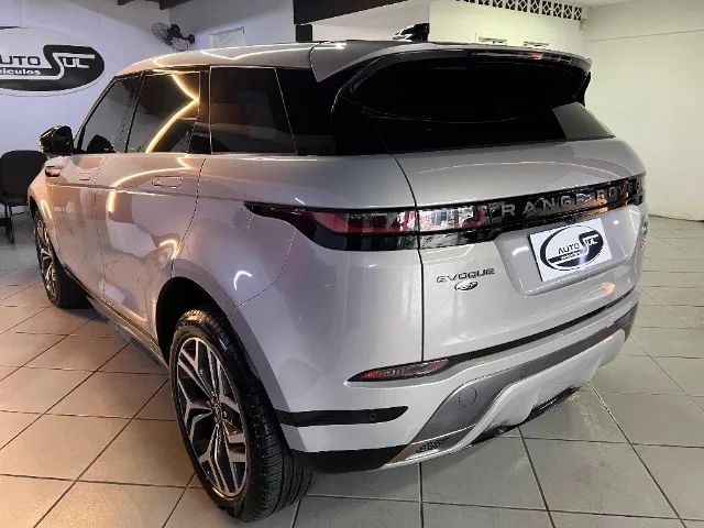 Land Rover Range Rover Evoque SI4 HSE Dynamic 2.0 Aut. 2023 - Foto 3
