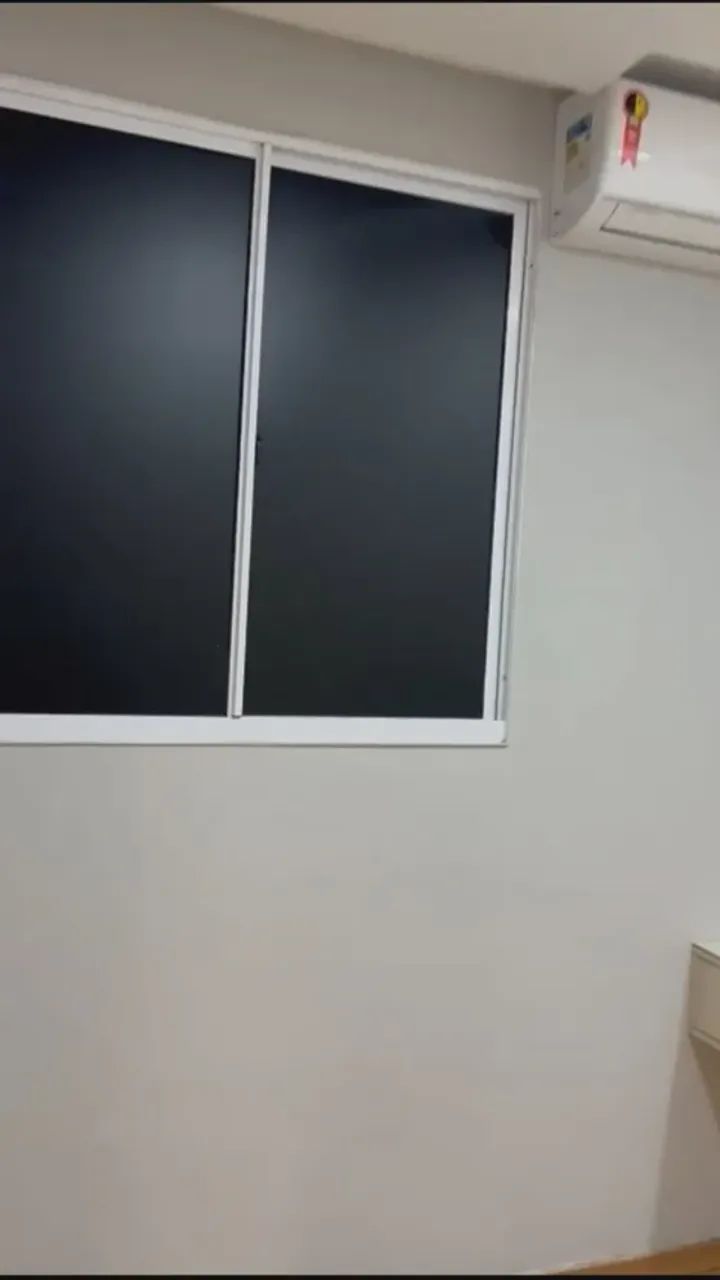 Apartamento para alugar com armários planejados e s - Foto 3