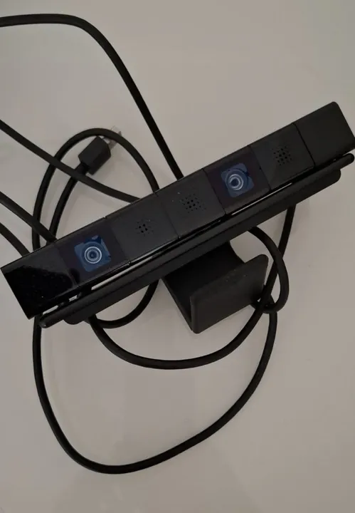 Câmera Playstation 4