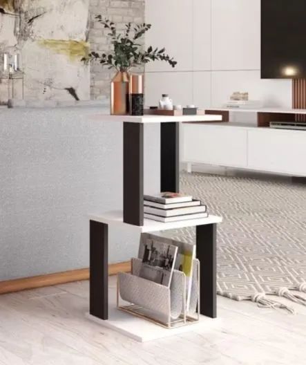 Mesa de canto/Lateral apoio  - Foto 2