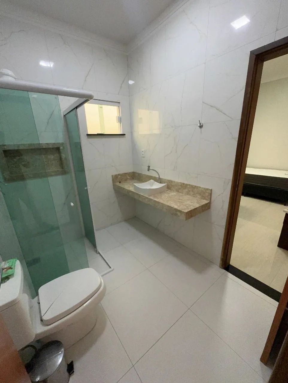 MS! Vendo casa no Cohatrac  - Foto 3