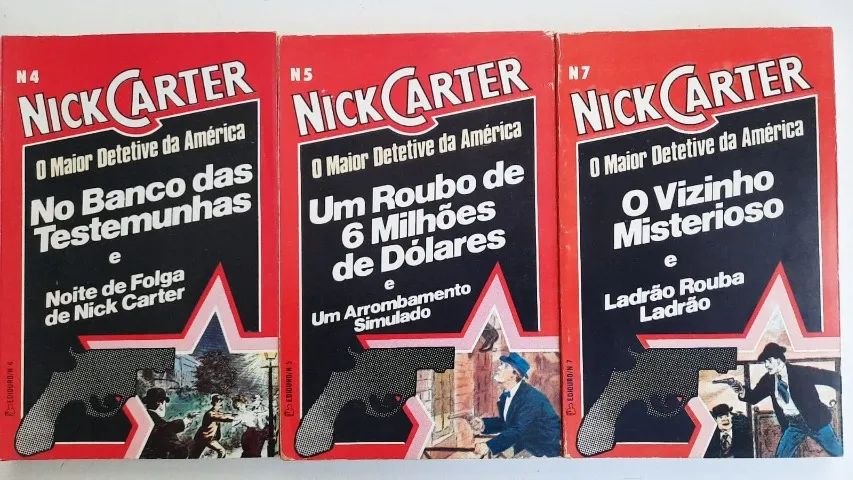 livro