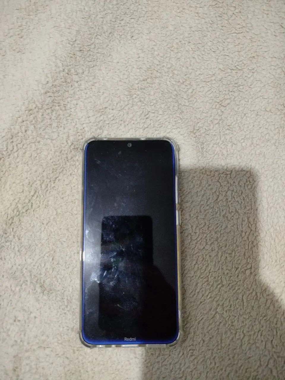 Redmi note 8