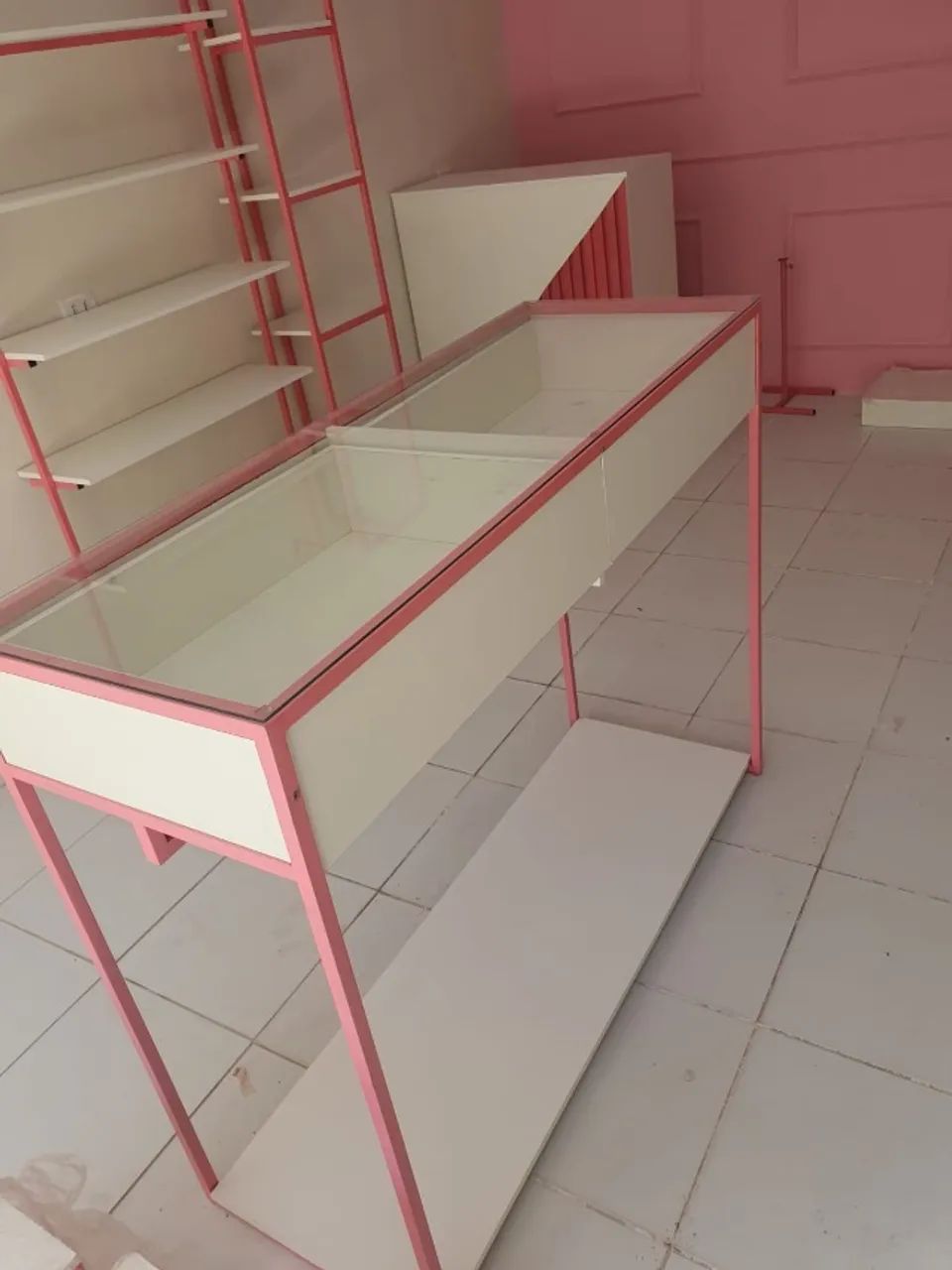 moveis para loja e clínicas  - Foto 4