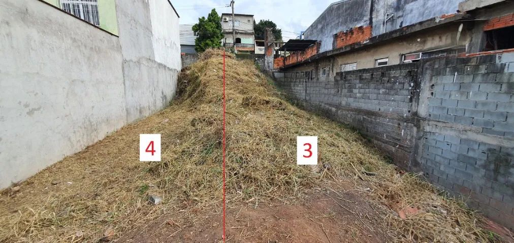 Terreno Osasco - Jd Cirino - 150m2 - Foto 2